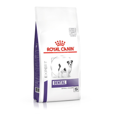 ROYAL CANIN VHN SMALL DOG DENTAL 1,5KG *προς Κ*