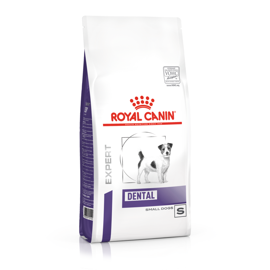 ROYAL CANIN VHN DENTAL SMALL DOG 1,5KG ROYAL CANIN