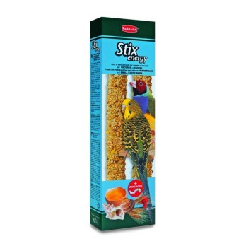 PADOVAN STIX ENERGY COCORITE/ESOTICI 80GR