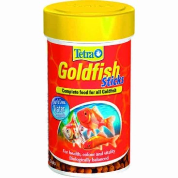 TETRA Goldfish Sticks 100ml/34gr