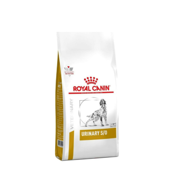 ROYAL CANIN VHN CANINE URINARY S/O 2KG