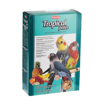 PADOVAN TROPICAL PATEE 700GR