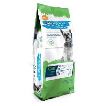 DIAMANT ADULT MINI 15KG