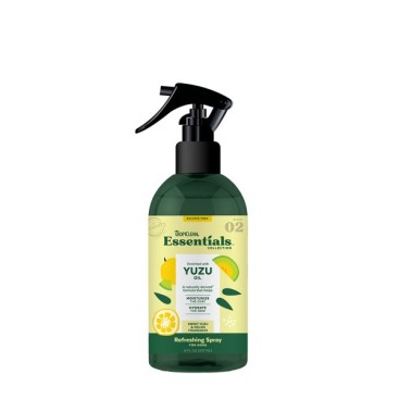 TROPICLEAN ESSENTIALS Yuzu Oil Fruit Refreshing Spray 236ml
