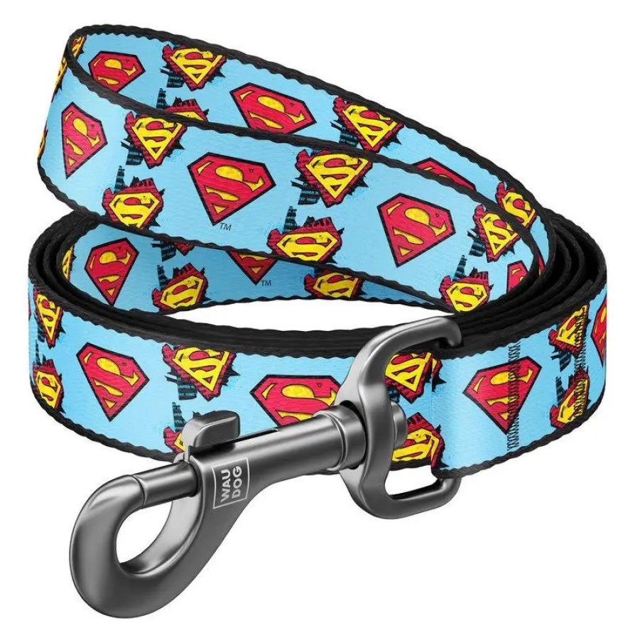 SUPERMAN" 20MM X 122CM ΟΔΗΓΟΙ