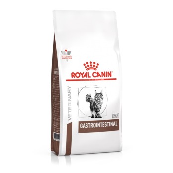 ROYAL CANIN VHN FELINE GASTROINTENSTINAL 2KG