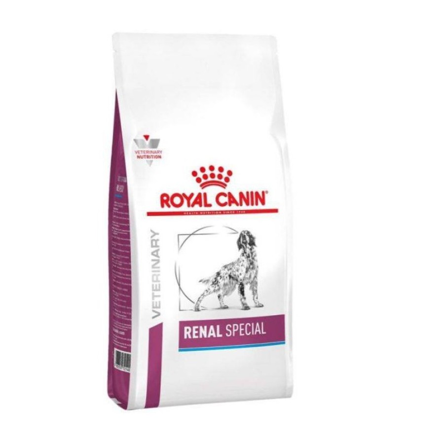 ROYAL CANIN RENAL SPECIAL DOG 2KG ROYAL CANIN