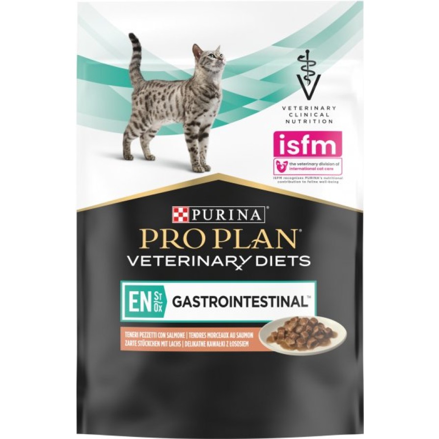 PURINA PVD FELINE EN CIG ΣΟΛΟΜΟΣ 85GR PURINA