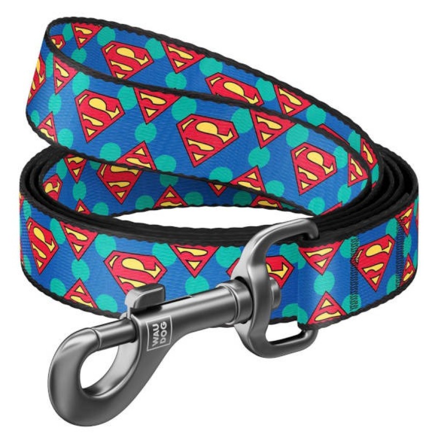 SUPERMAN LOGO" 15MM X 122CM ΟΔΗΓΟΙ