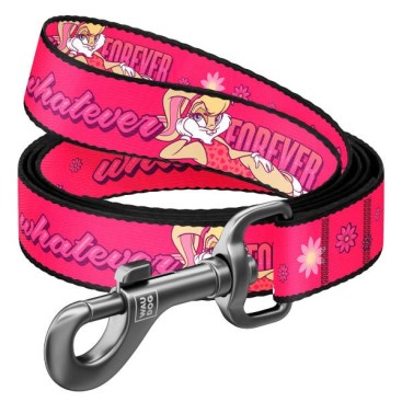 "LOONIE 6" LEASH M: 20mm X 122cm
