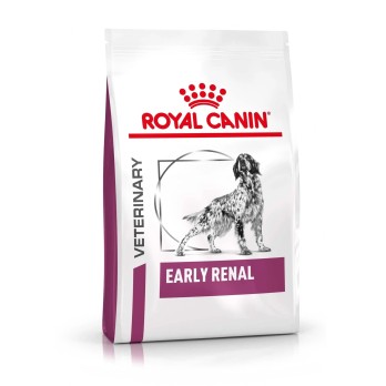 ROYAL CANIN VHN CANINE EARLY RENAL 2KG