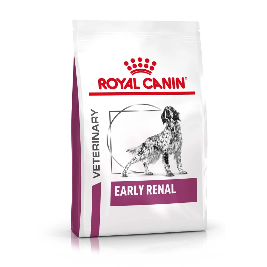 ROYAL CANIN VHN C EARLY RENAL 2KG ROYAL CANIN