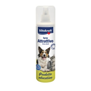 VITAKRAFT SPRAY Ελκυστικό για Εκπαίδευση 250ml
