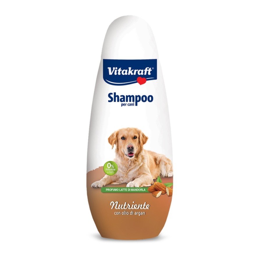 Θρεπτ.σαμπ.έλαιο Argan 400ml ΣΑΜΠΟΥΑΝ