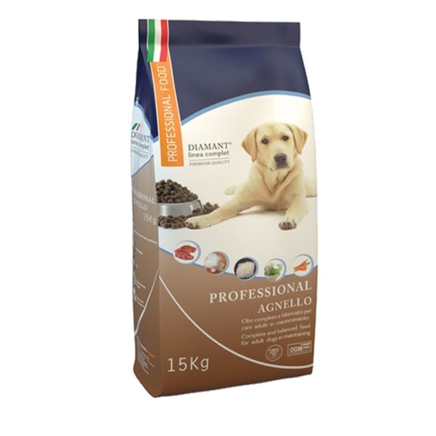 DIAMANT LAMB 15KG DIAMANT