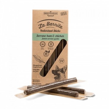 STICK BARRITAS ΖΑΜΠΟΝ & ΚΟΤΟΠΟΥΛΟ *προς Κ*