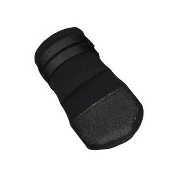 NOBBY-Προστασία Πέλματος NEOPREN-2pcs black size: L