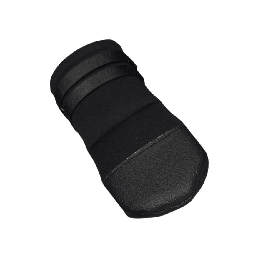 NOBBY-Προστασία Πέλματος NEOPREN-2pcs black size: L ΠΑΠΟΥΤΣΙΑ-ΚΑΛΤΣΕΣ