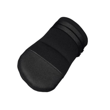 NOBBY Προστασία Πέλματος NEOPREN-2pcs black size: XL