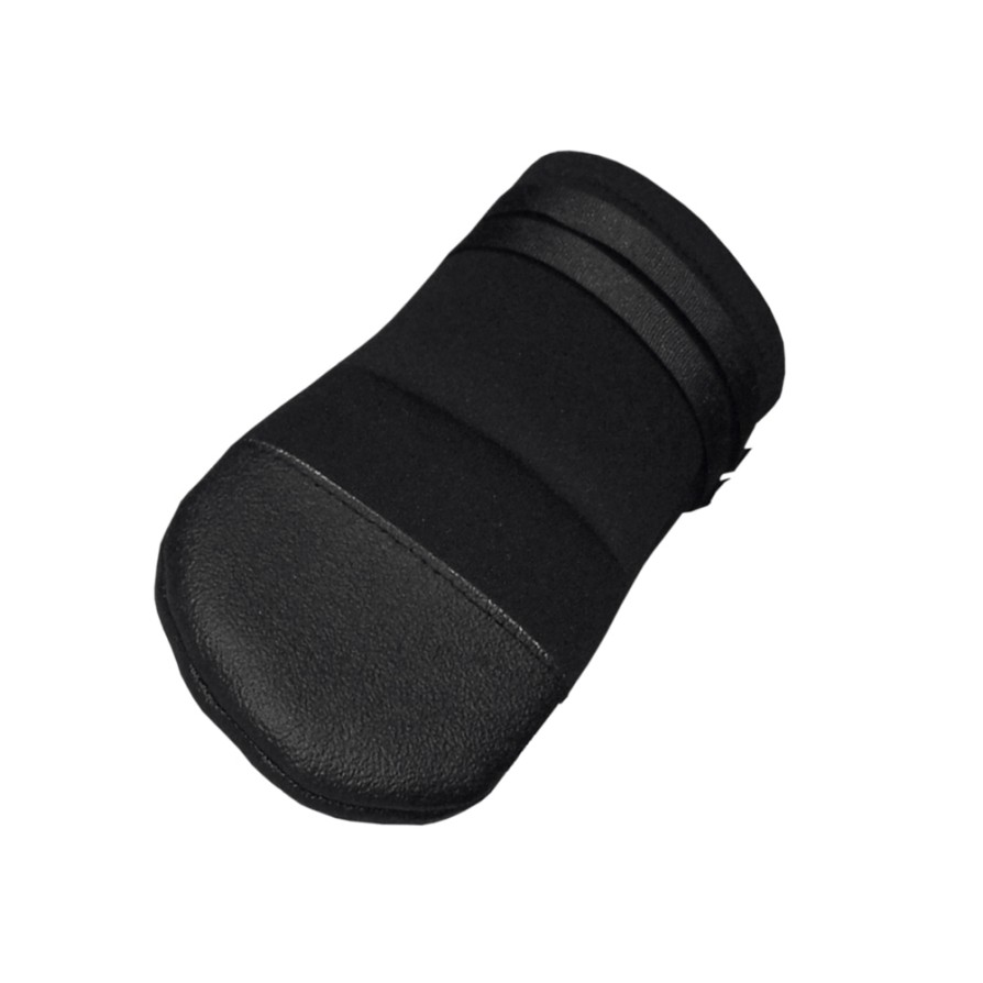NOBBY-Προστασία Πέλματος NEOPREN-2pcs black size: XL ΠΑΠΟΥΤΣΙΑ-ΚΑΛΤΣΕΣ