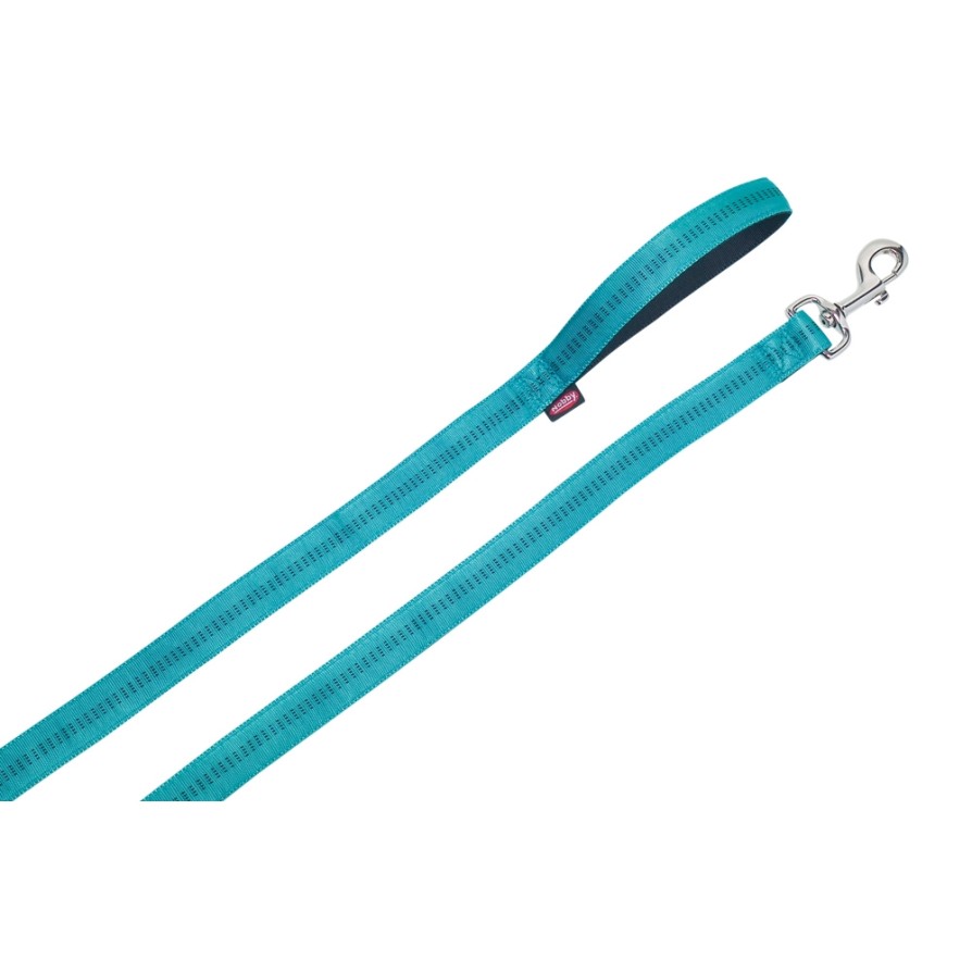 NOBBY-ΛΟΥΡΙ SOFT GRIP, TURQUOISE 25mmx120cm NOBBY
