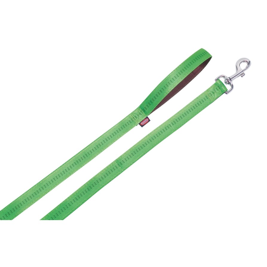 NOBBY-ΛΟΥΡΙ SOFT GRIP GREEN NOBBY