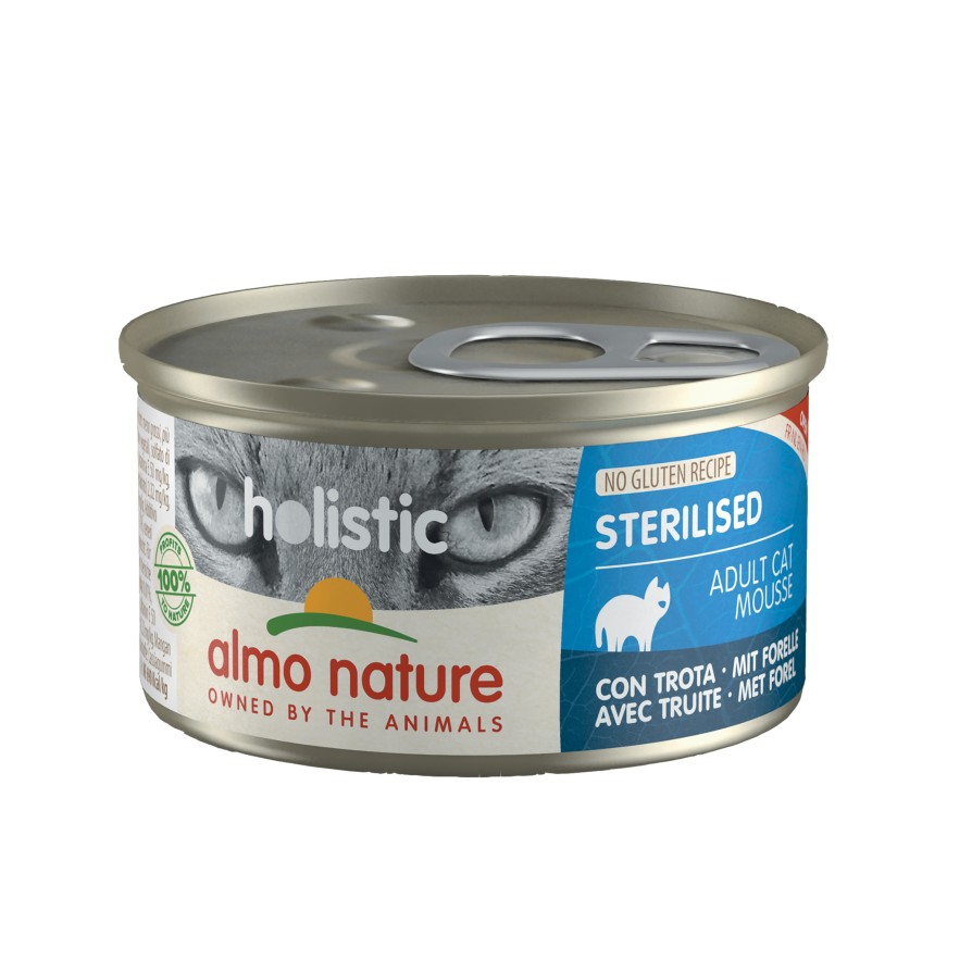 STERILIZED-w 85g 