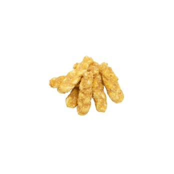 THE BARKERS CHICKEN & RICE BRAIDS 17CM 110GR