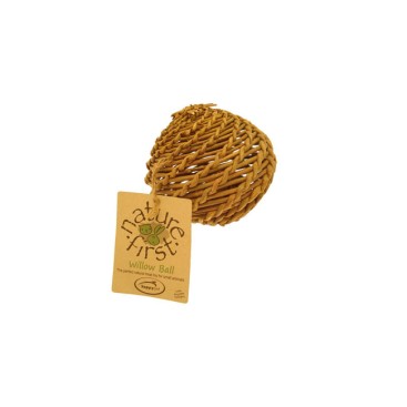 NATURE FIRST WILLOW BALL L