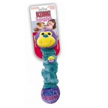 KONG SQUIGGLES MEDIUM