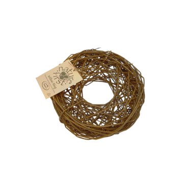 NATURE FIRST WILLOW RING L9.5