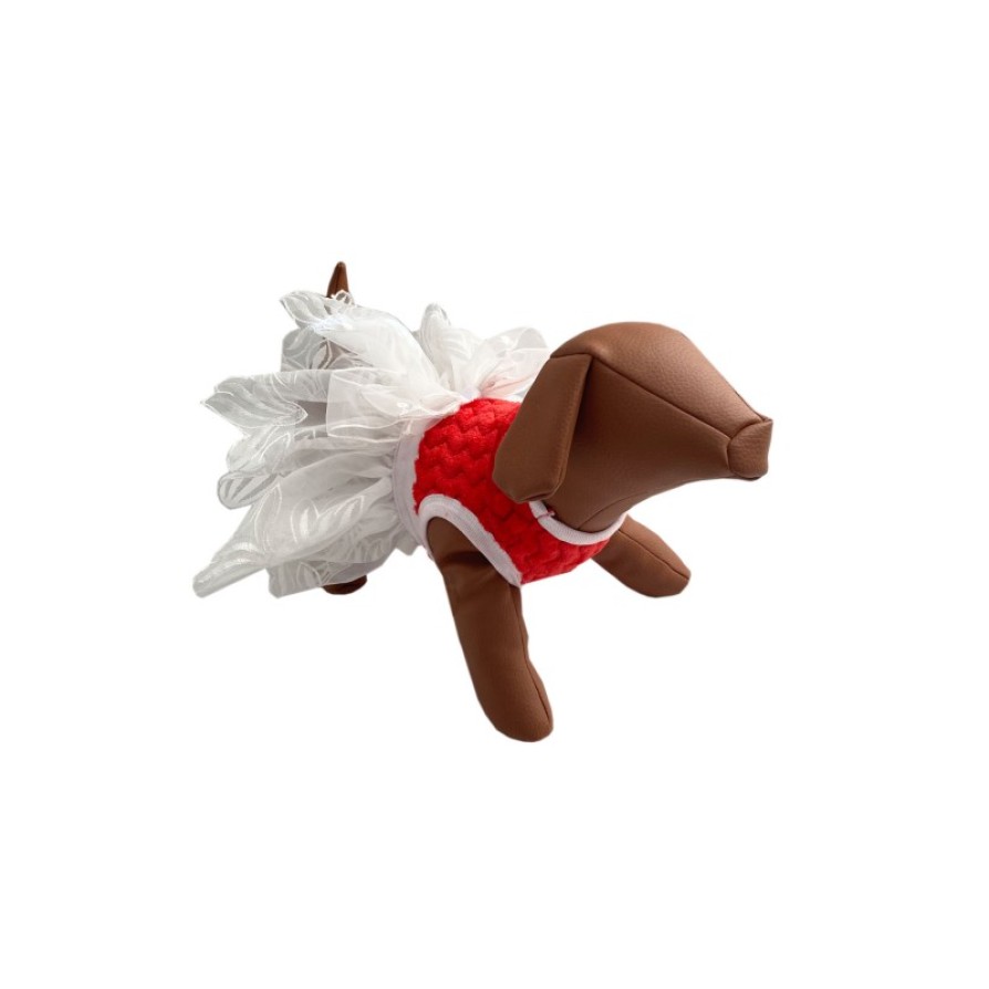 WOOF ΣΤΟΛΗ ΑΓΟΒΑΣΙΛΙΤΣΑ S WOOFMODA