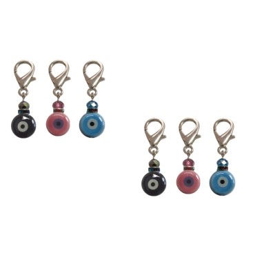 WOOF ΜΑΤΑΚΙ ΣΤΡΟΓΓΥΛΟ ΜΕΤΑΛΛΙΖΕ