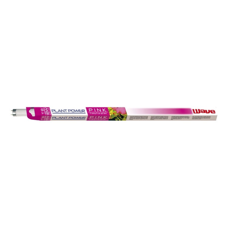 LAMP.PLANT POWER T8 18W AMTRA