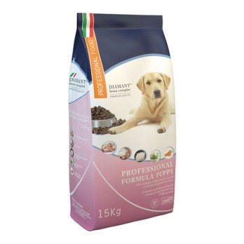 DIAMANT PREMIUM JUNIOR PUPPY MEDIUM 15KG