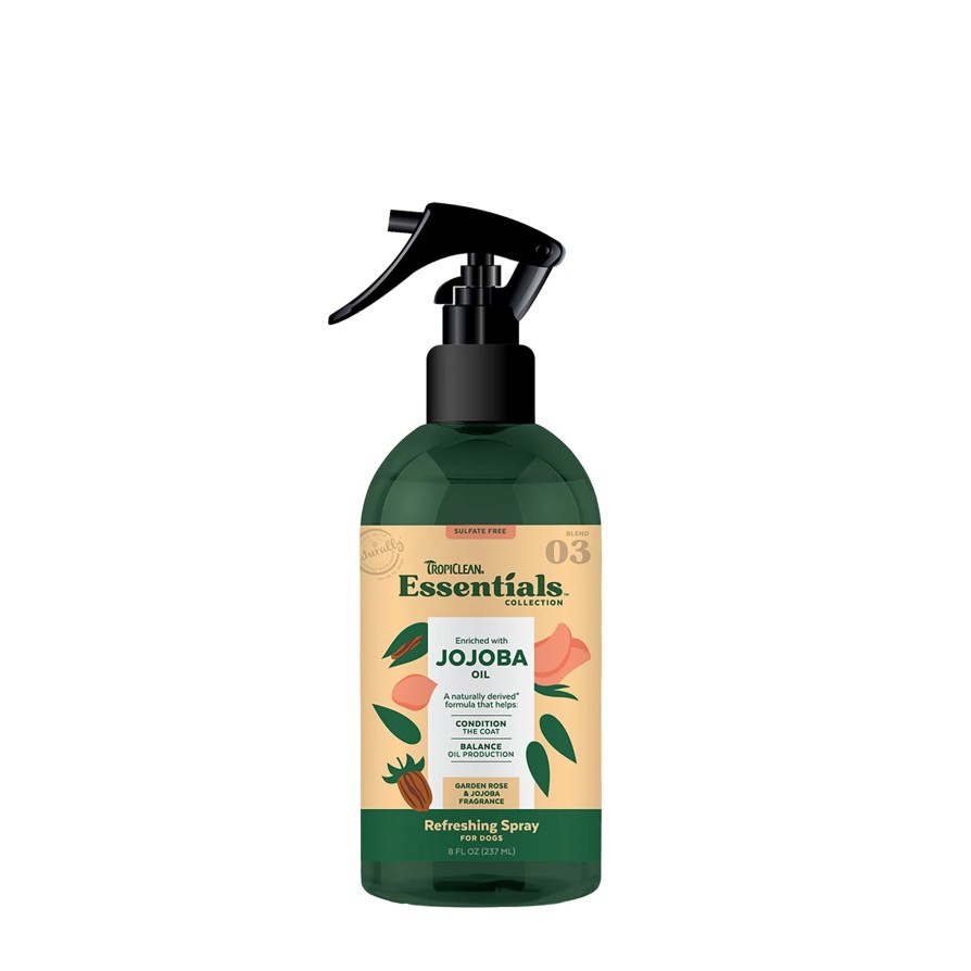 Αποσμ.Essen.Jojoba Oil Spray236ml ΑΡΩΜΑΤΑ-ΚΑΛΛΥΝΤΙΚΑ