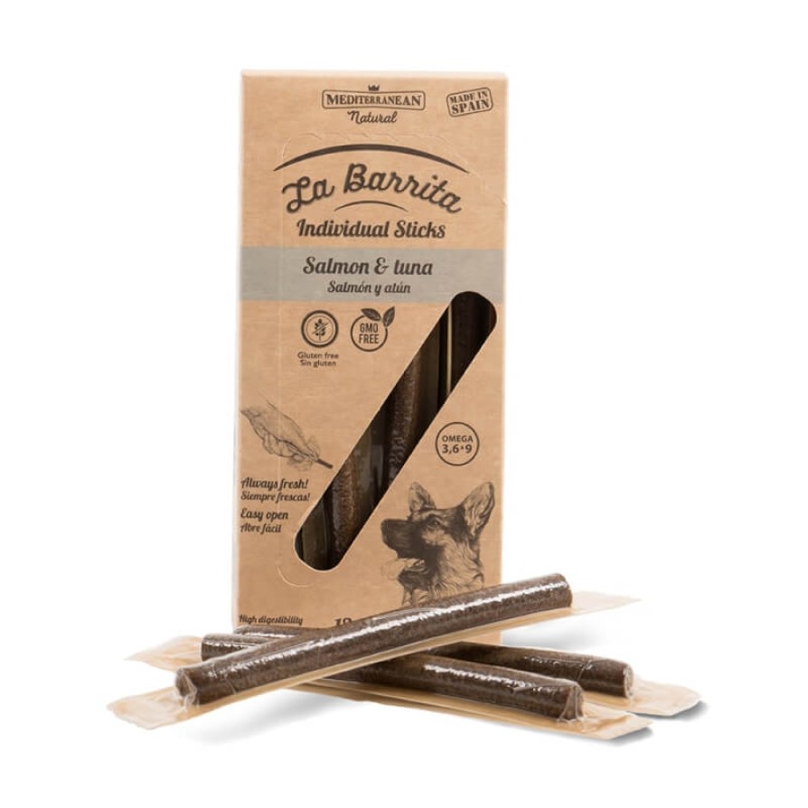 STICK BARRITAS ΣΟΛΟΜΟΣ Κ ΤΟΝΟΣ ΕΠΙΒΡΑΒΕΥΣΗΣ