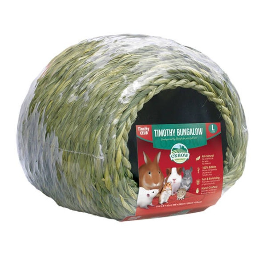 TIMOTHY CLUB BUNGALOW LARGE (MT) ΣΠΙΤΙΑ