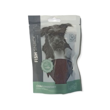 M-PETS ΤΟΝΟΣ ΦΙΛΕΤΑ 80gr