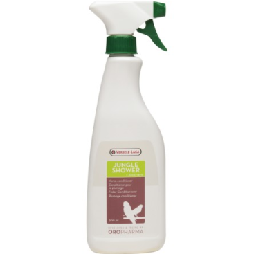 VERSELE LAGA JUNGLE SHOWER SPRAY 500ML