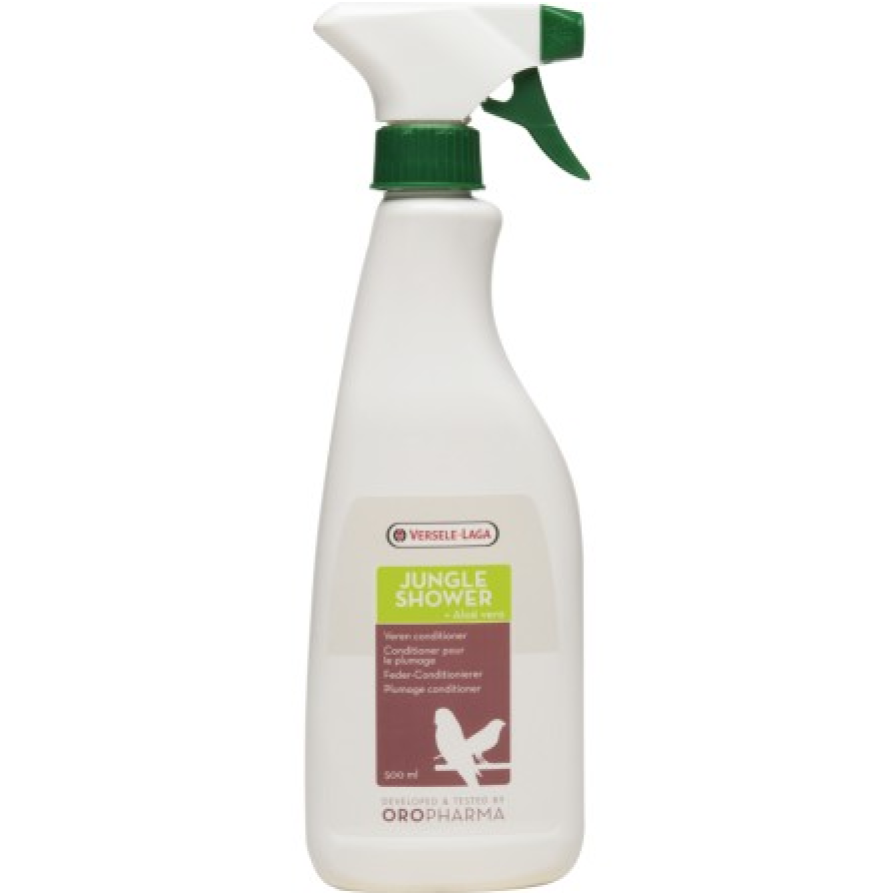 JUNGLE SHOWER 500ML ΦΑΡΜΑΚΑ