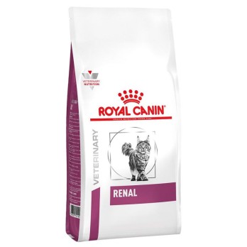ROYAL CANIN VHN FELINE RENAL 2KG