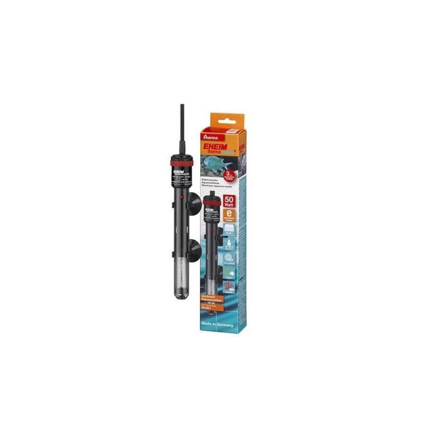 EHEIM HEATER E50W EHEIM