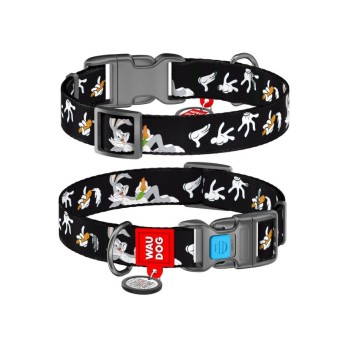 "LOONEY 7" PLASTIC FASTEX S: 15MM X 23-35CM