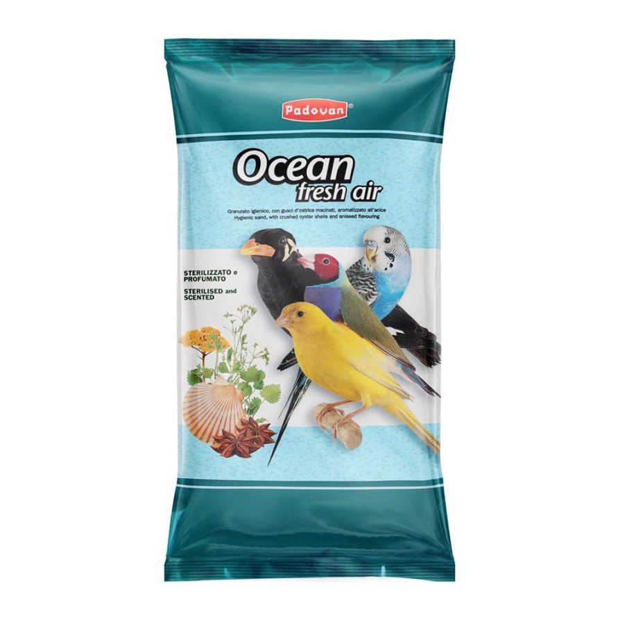 OCEAN FRESH AIR 5KG PADOVAN
