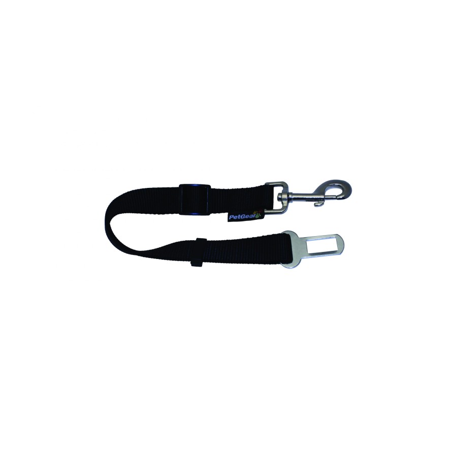 PET GEAR DOG SEAT BELT ΓΙΑ ΤΟ ΑΥΤΟΚΙΝΗΤΟ