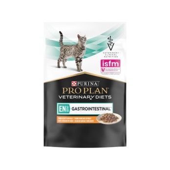 PURINA PPVD FELINE EN Κομματάκια σε σάλτσα Κοτόπουλο 85GR