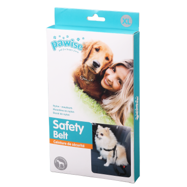 PW Λουρί ζώνη αυτοκινήτου S