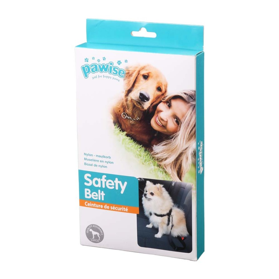 PW Λουρί Ζώνη ασφαλείας M PAWISE