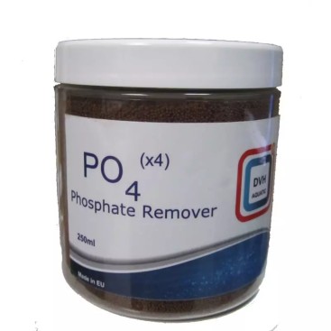 PO4X4 PHOSPHATE REMOVER 250ML
